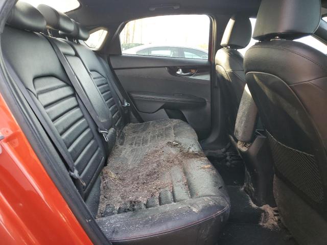 Photo 10 from auction – 2020 KIA FORTE with VIN 3KPF44AC8LE145507