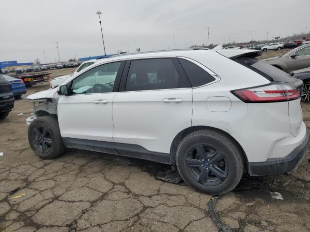 Photo 2 from auction – 2020 FORD EDGE SEL with VIN 2FMPK4J92LBA97682
