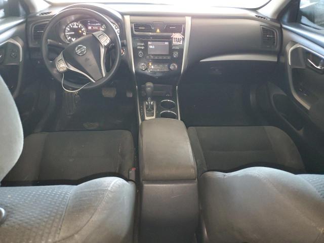 Photo 8 from auction – 2015 NISSAN ALTIMA 2.5 with VIN 1N4AL3AP2FC192804