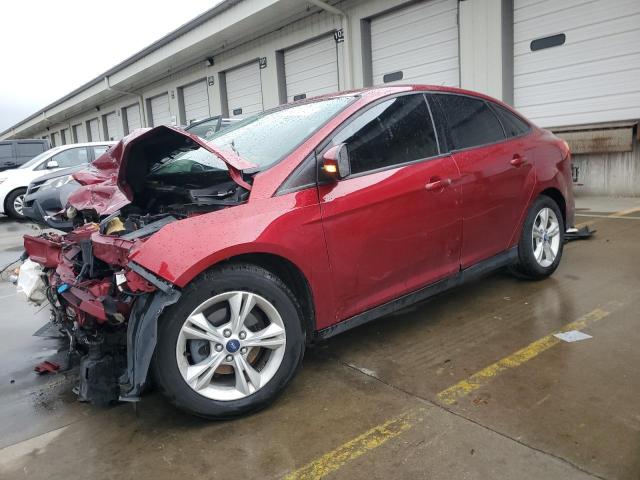 صورة رقم 1 من المزاد - 2013 FORD FOCUS SE مع VIN 1FADP3F25DL219117