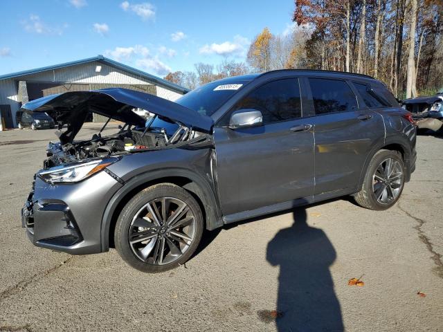 2023 INFINITI QX50 SPORT - Търг №90838615
