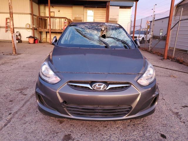 Photo 5 from auction – 2012 HYUNDAI ACCENT with VIN KMHCT5AE9CU053073