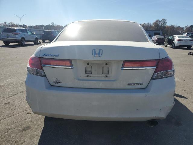 Photo 6 from auction – 2012 HONDA ACCORD SE with VIN 1HGCP2F61CA112743