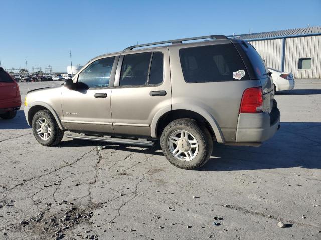 Photo 2 from auction – 2002 FORD EXPLORER X with VIN 1FMZU62E62ZB73569