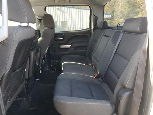 Photo 10 from auction – 2014 CHEVROLET SILVERADO with VIN 3GCUKRECXEG375836