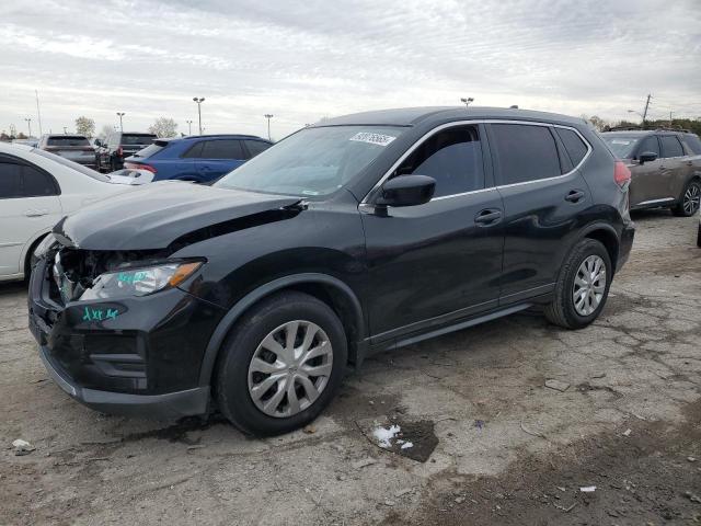 NISSAN ROGUE S 2017 с VIN KNMAT2MT0HP536719 - Фото с аукциона