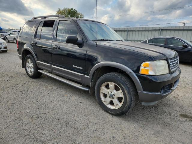 Photo 4 from auction – 2005 FORD EXPLORER X with VIN 1FMZU73E95UA46739