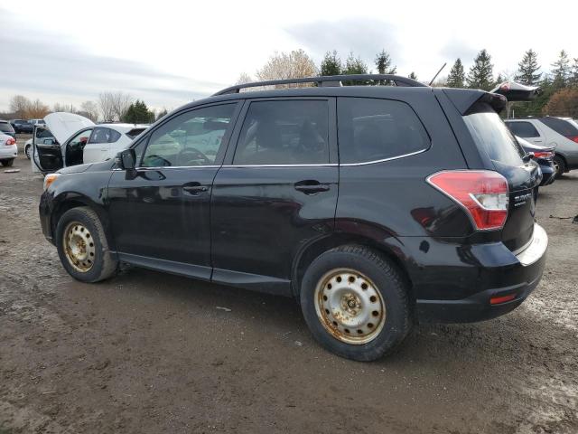 Photo 2 from auction – 2015 SUBARU FORESTER 2 with VIN JF2SJCTC8FH822117