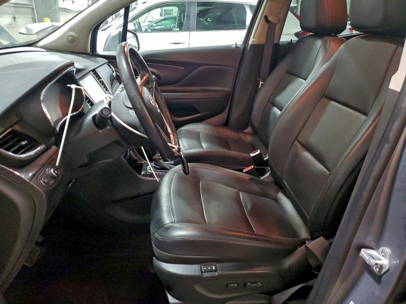 Photo 7 from auction – 2019 BUICK ENCORE ESS with VIN KL4CJGSM4KB837757