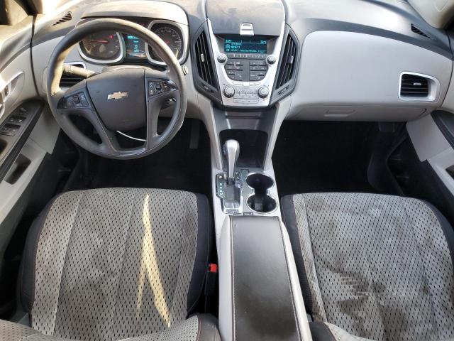 Photo 8 from auction – 2015 CHEVROLET EQUINOX LS with VIN 2GNALAEK2F6247068