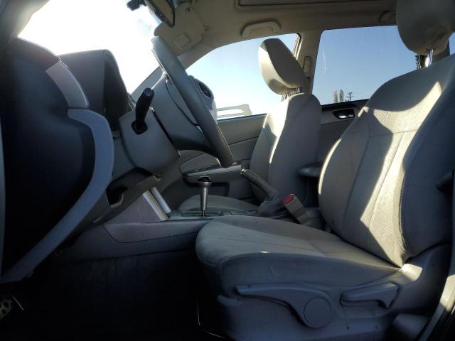 Photo 7 from auction – 2010 SUBARU FORESTER 2 with VIN JF2SH6EC0AH727506