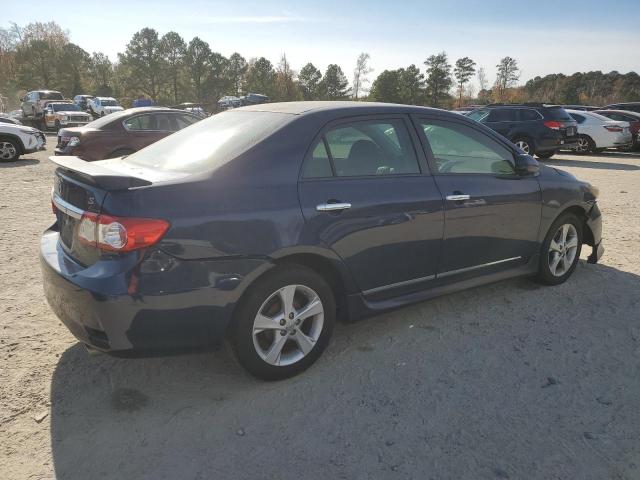 Photo 3 from auction – 2013 TOYOTA COROLLA BA with VIN 5YFBU4EE0DP201501