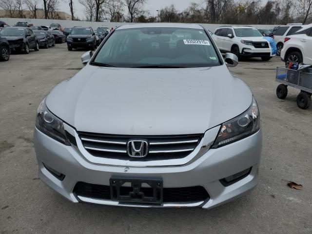 Photo 5 from auction – 2015 HONDA ACCORD EXL with VIN 1HGCR2F80FA051806