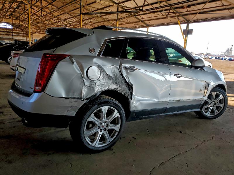 Photo 3 from auction – 2015 CADILLAC SRX PERFOR with VIN 3GYFNCE30FS572035