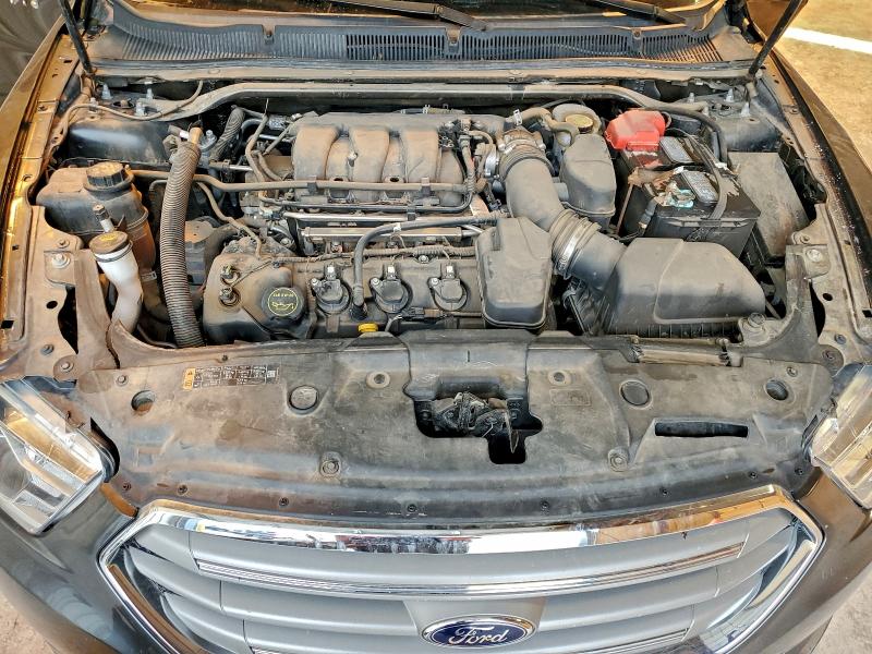 Фото 11 с аукциона – 2018 FORD TAURUS SEL с VIN 1FAHP2E85JG135725