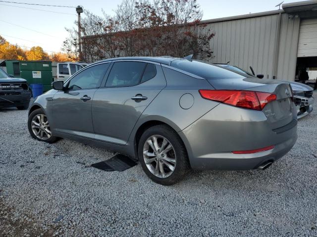 Photo 2 from auction – 2013 KIA OPTIMA EX with VIN 5XXGN4A78DG119891