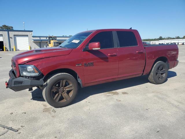Photo 1 from auction – 2015 RAM 1500 SPORT with VIN 1C6RR6MT0FS523625