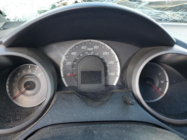 Photo 9 from auction – 2010 HONDA FIT with VIN JHMGE8G28AS024590