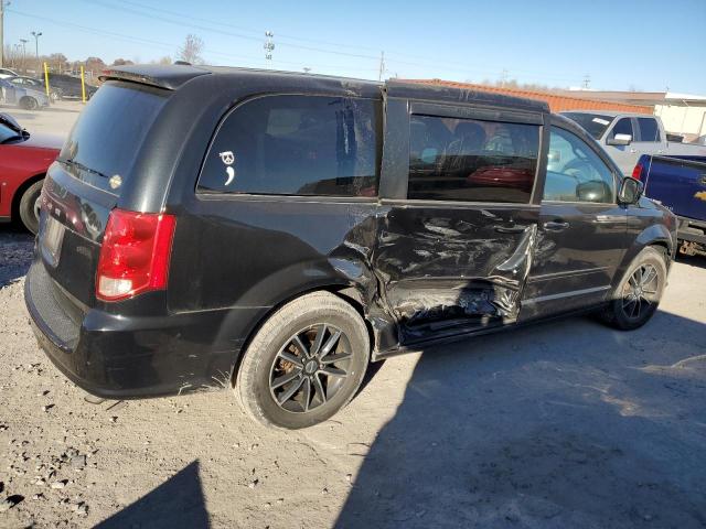 Photo 3 from auction – 2016 DODGE GRAND CARA with VIN 2C4RDGBG3GR125606
