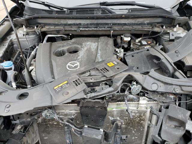 Photo 12 from auction – 2021 MAZDA CX-5 TOURI with VIN JM3KFBCM9M0350452