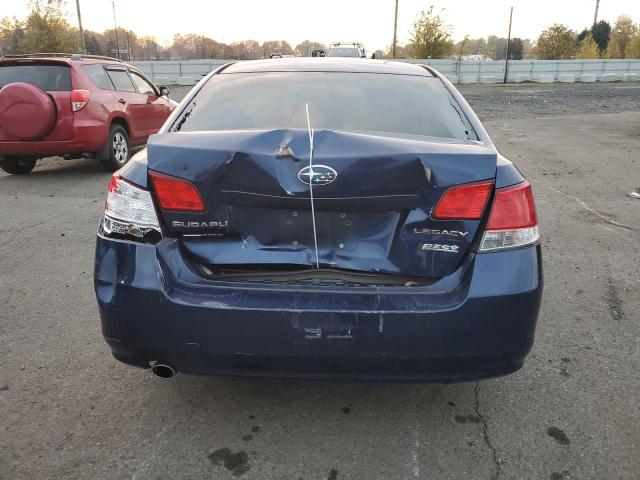 Photo 6 from auction – 2011 SUBARU LEGACY 2.5 with VIN 4S3BMBC60B3235590