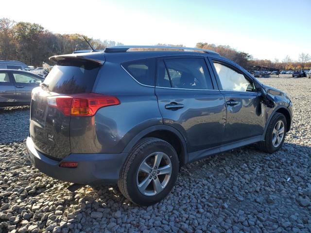 Photo 3 from auction – 2015 TOYOTA RAV4 XLE with VIN 2T3RFREV8FW349393