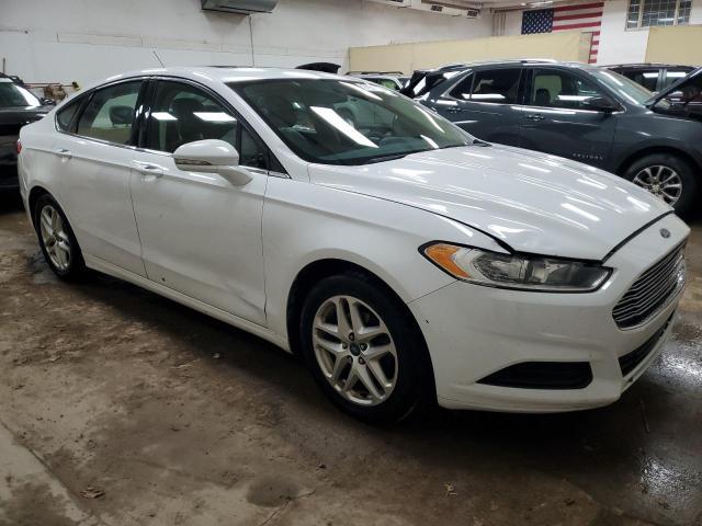 Photo 4 from auction – 2014 FORD FUSION SE with VIN 1FA6P0H7XE5397238