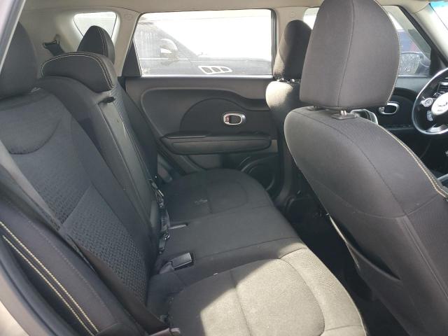 Photo 10 from auction – 2014 KIA SOUL + with VIN KNDJP3A5XE7006981