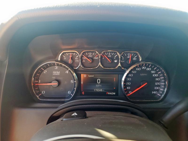 Photo 9 from auction – 2015 GMC YUKON with VIN 1GKS2BKC6FR113532
