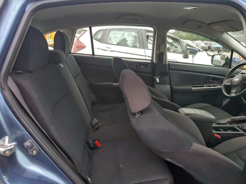 Photo 10 from auction – 2016 SUBARU IMPREZA with VIN JF1GPAA68G8242958