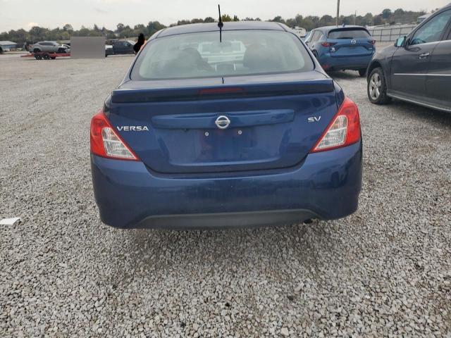 Photo 6 from auction – 2018 NISSAN VERSA S with VIN 3N1CN7AP2JL884923