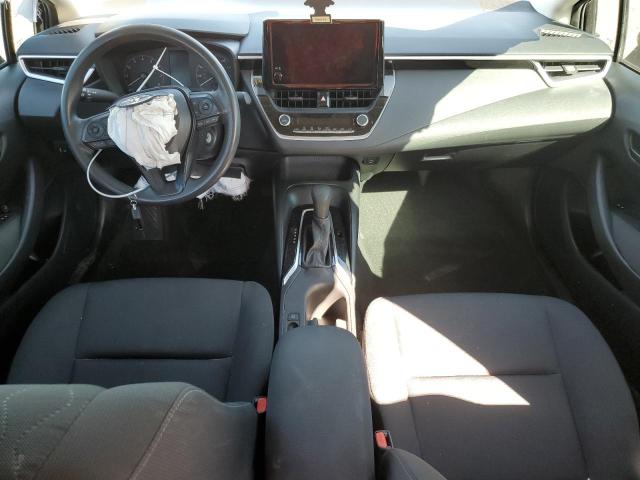 Photo 8 from auction – 2024 TOYOTA COROLLA LE with VIN 5YFB4MDE0RP156259