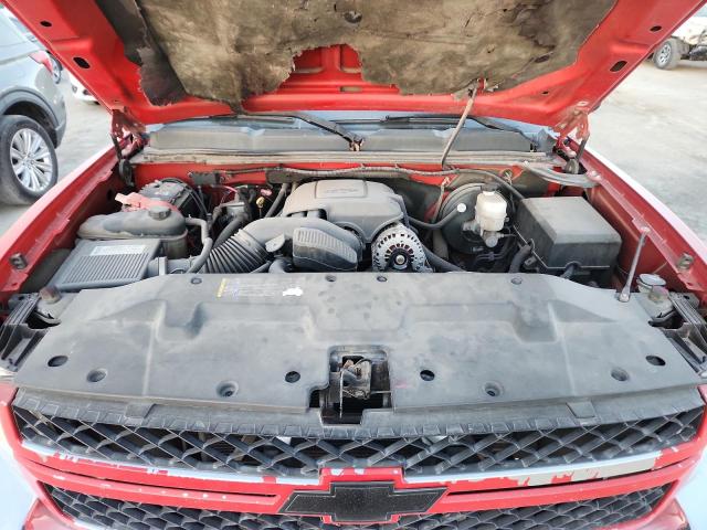 Photo 11 from auction – 2008 CHEVROLET SILVERADO with VIN 1GCEC14C78Z310323