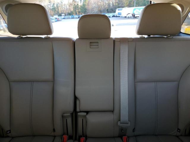 Photo 10 from auction – 2012 FORD EDGE LIMIT with VIN 2FMDK3KC9CBA67697