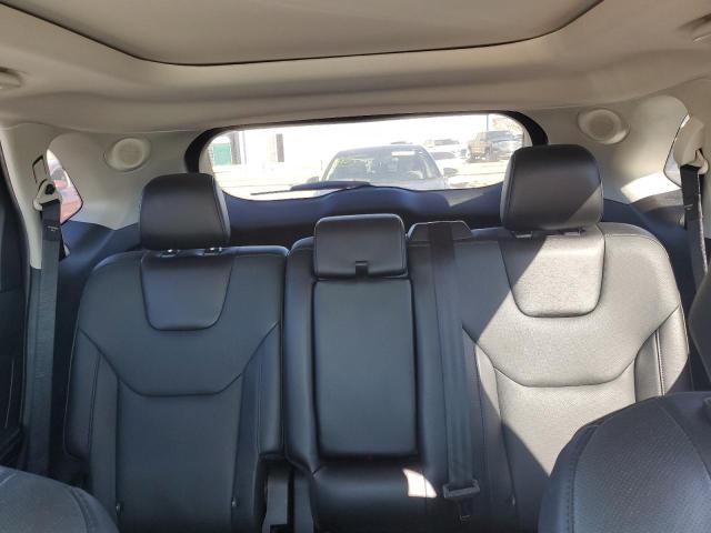 Photo 10 from auction – 2017 FORD EDGE TITAN with VIN 2FMPK3K92HBB66807