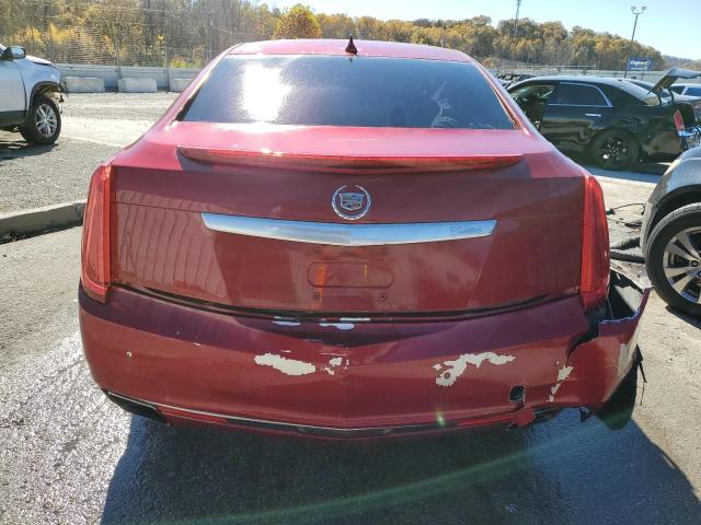 Photo 6 from auction – 2013 CADILLAC XTS PREMIU with VIN 2G61S5S36D9141012