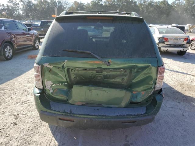 Photo 6 from auction – 2005 CHEVROLET EQUINOX LT with VIN 2CNDL63F256193502