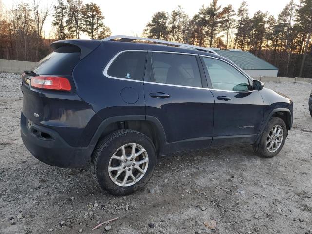 Photo 3 from auction – 2014 JEEP CHEROKEE L with VIN 1C4PJMCB2EW169554