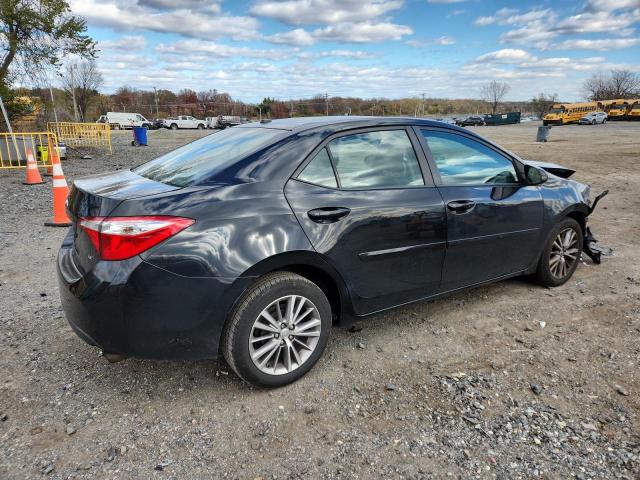 Photo 3 from auction – 2014 TOYOTA COROLLA L with VIN 2T1BURHE8EC108719