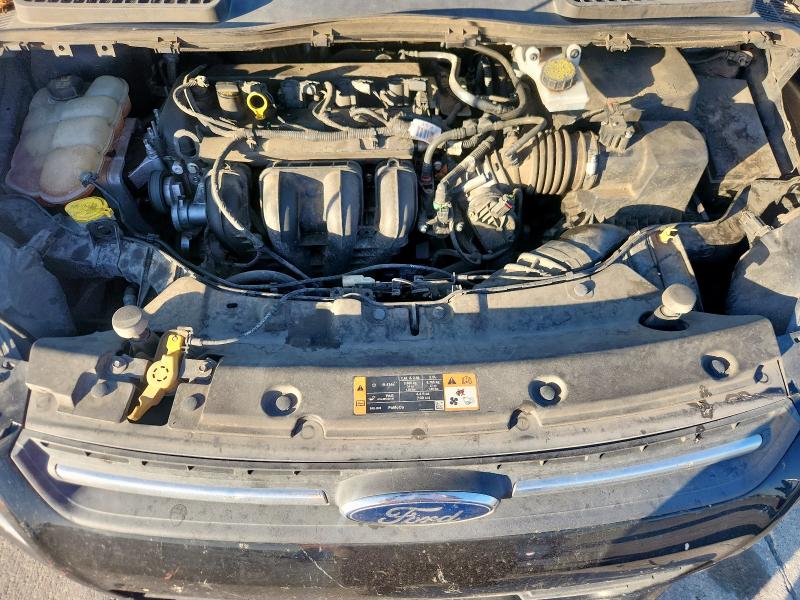 Zdjęcie 12 z aukcji – 2016 FORD ESCAPE SE z VIN 1FMCU0G77GUC41296