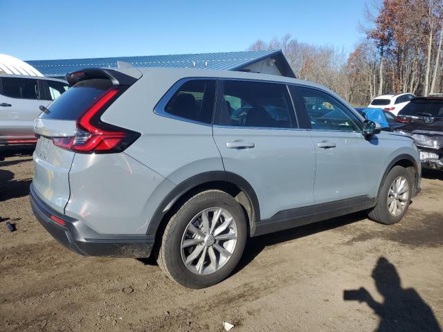 Photo 3 from auction – 2025 HONDA CR-V EX with VIN 7FARS4H43SE017271