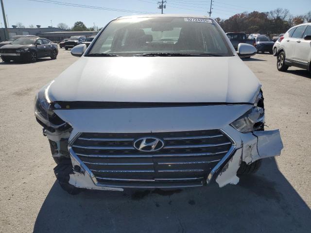 Photo 5 from auction – 2022 HYUNDAI ACCENT SE with VIN 3KPC24A63NE179294