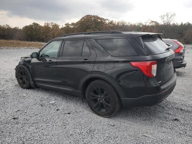 Photo 2 from auction – 2022 FORD EXPLORER X with VIN 1FMSK8DH0NGA90083