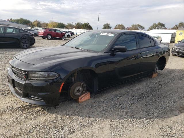 DODGE CHARGER SE 2016 con VIN 2C3CDXBG3GH205438 - Foto de la subasta