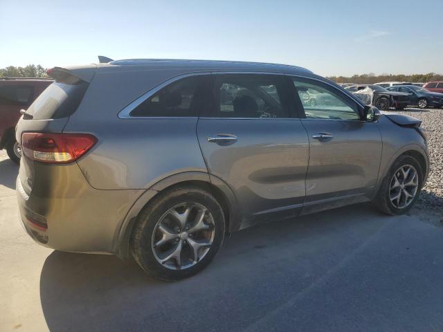 Photo 3 from auction – 2018 KIA SORENTO SX with VIN 5XYPKDA56JG426748