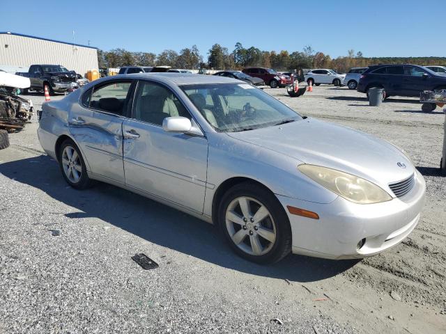 Фото 4 с аукциона – 2006 LEXUS ES 330 с VIN JTHBA30G965149876