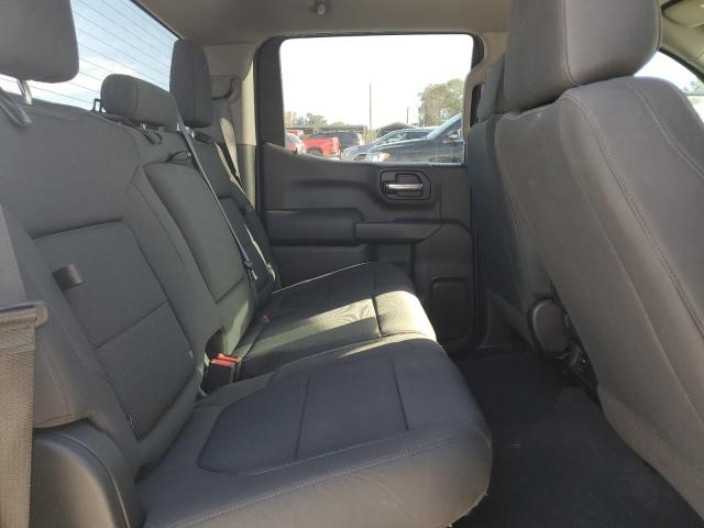 Photo 10 from auction – 2020 CHEVROLET SILVERADO with VIN 3GCUYBEF4LG339914