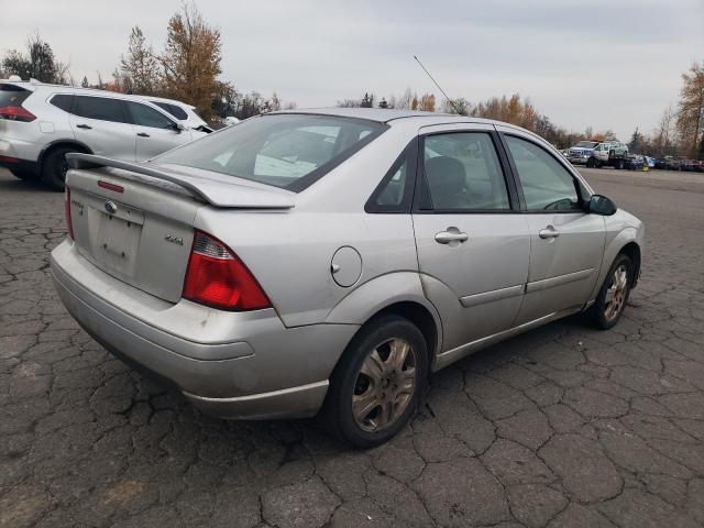 Photo 3 from auction – 2006 FORD FOCUS ZX4 with VIN 1FAHP38Z16W142646