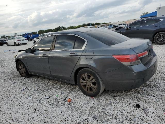 Photo 2 from auction – 2011 HONDA ACCORD LXP with VIN 1HGCP2F41BA101884
