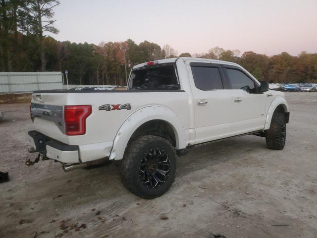 Photo 3 from auction – 2015 FORD F150 SUPER with VIN 1FTEW1EG5FFB65533